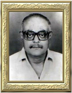 A.P.R.S.A.S.Poornachandran