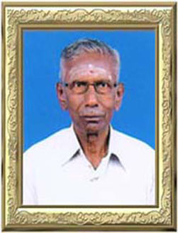 A.S.Karunaharan