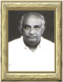 A.P.R.S.A.S.Rajappan