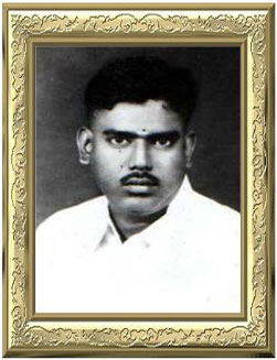 E.A.E.T.Sundaraj